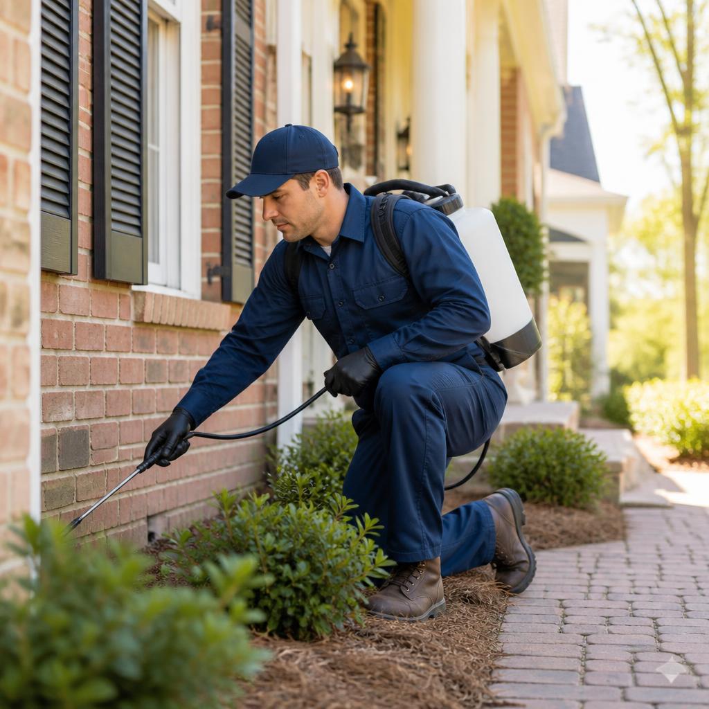 Pest Control service